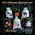 ITH Halloween-Säckchen 13x18 Rahmen