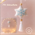 ITH Schneeflocke 10x10