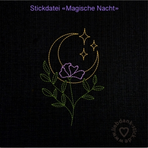 Stickdatei-Magische-Nacht-10x10-Rahmen