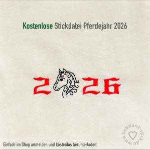Stickdatei-Pferdejahr-2026-10x10-Rahmen