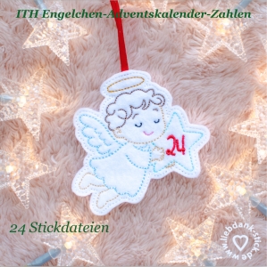 ITH-Adventskalender-Zahlen-Engelchen-Anhnger