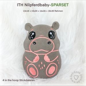 ITH-Nilpferdbaby