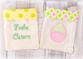 Bild 9 von ITH Frühlingssäckchen  13x18 Rahmen