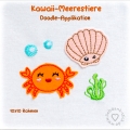 Bild 1 von Doodle-Applikation Meerestiere