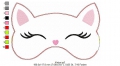 Bild 3 von ITH Schlafmasken - Set 13x18 Rahmen