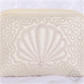 Bild 4 von ITH Quilttasche Muschelzauber
