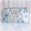Bild 4 von ITH Kulturtasche "Winter" 13x18 oder 16x26 Rahmen, inkl. Schnittmuster  / (Rahmengröße:) 13x18 Rahmen