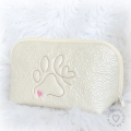 Bild 7 von ITH Quilttasche Samtpfötchen  / (Rahmengröße:) 16x26 Rahmen