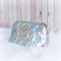 Bild 7 von ITH Kulturtasche "Winter" 13x18 oder 16x26 Rahmen, inkl. Schnittmuster  / (Rahmengröße:) 16x26 Rahmen
