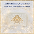 Bild 1 von ITH Quilttasche Magic-Moth  / (Rahmengröße:) 13x18 Rahmen