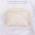 Bild 10 von ITH Quilttasche Muschelzauber
