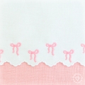 Bild 3 von  Festonborten-Set Schleifchen 10x10 + 13x18 + 16x26 + 20x36, Endlosornament, Endlosborte