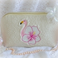 Bild 3 von ITH Quilttasche Tropical Grace