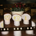 Bild 8 von ITH LED Teelicht Christliche Symbole 10x10