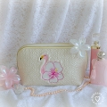 Bild 2 von ITH Quilttasche Tropical Grace