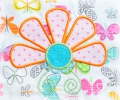 Bild 5 von Stickdatei Bunte Applikationen 13x18 (9 Muster)