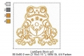 Bild 3 von ITH Anhänger Magischer Frosch