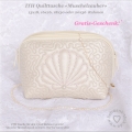 Bild 1 von ITH Quilttasche Muschelzauber