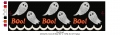 Bild 5 von  Festonborten-Set  Geisterwelt 10x10 + 13x18 + 16x26 + 20x36, Endlosornament, Endlosborte