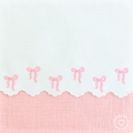 Bild 4 von  Festonborten-Set Schleifchen 10x10 + 13x18 + 16x26 + 20x36, Endlosornament, Endlosborte