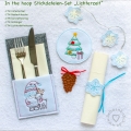 Bild 9 von ITH Tisch-Set Lichterzeit , 10x10 Rahmen
