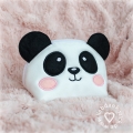 Bild 4 von ITH Quilttasche Panda  / (Rahmengröße) 20x28